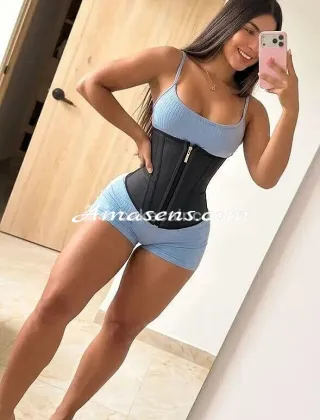 15 - Cristal Escort Roma - 3533166190