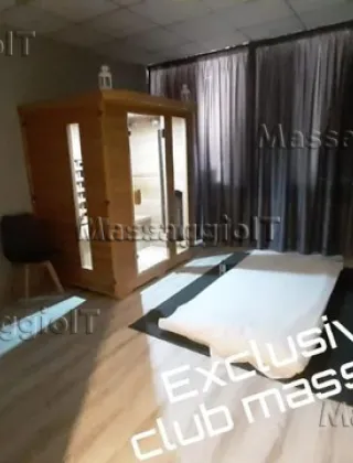 12 - Massaggi Napoli - 3773589498