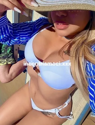 15 - Kaly Escort Foggia - 3499374190