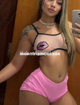 19 - Lorena Escort Caserta - 3511385593