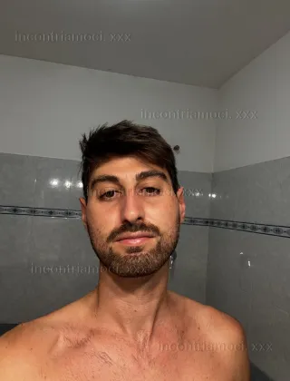 2 - Moreno Escort Perugia - 3762509413