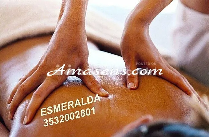 Esmeralda