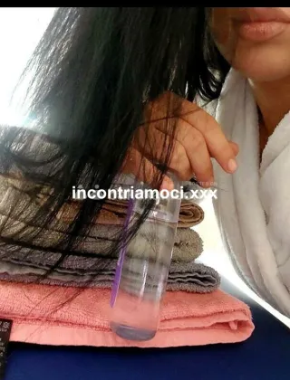 23 - Sara Escort Venezia - 3203016562