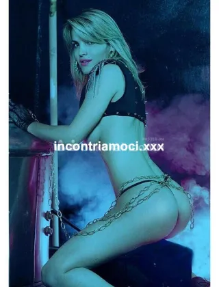 26 - Amanda Trans Como - 3487966443
