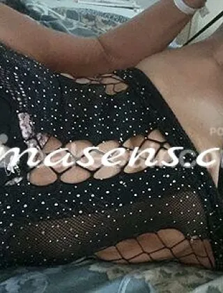18 - Dea Escort Milano - 3349542095