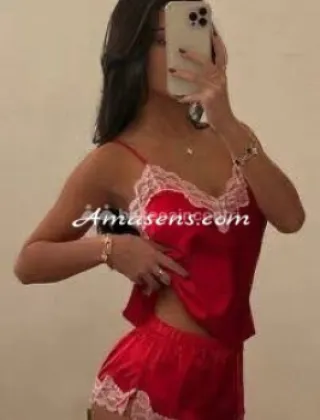 3793712671 - Jennifer 27 Escort Perugia