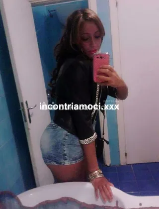 28 - Lulu Escort Napoli - 3519958072