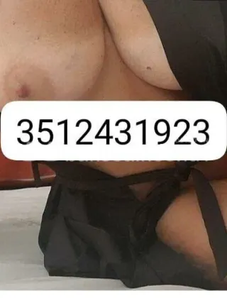 18 - Fortuna Escort Reggio Emilia - 3512431923