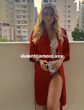 23 - Valentina Escort Arezzo - 3314588136