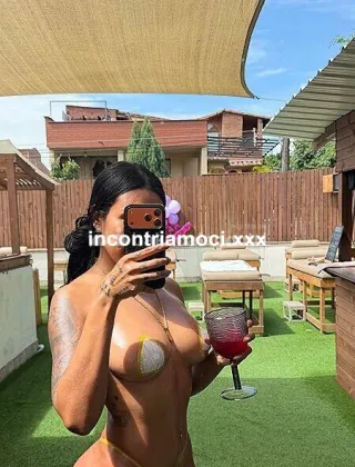 32 - Emily Escort Pisa - 3922613187