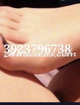 31 - Martina Escort Lecce - 3923796738