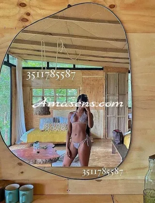 7 - Mariana Escort Roma - 3511785587