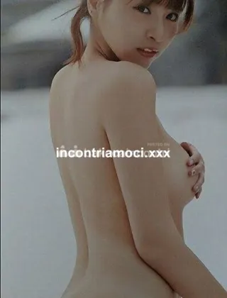 6 - Escort Roma - 3312101715