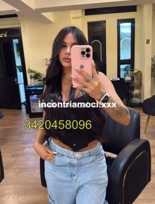 14 - Stephanie Escort Prato - 3420458096