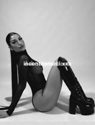 3520239924 - Rebeca 23 Escort Brescia