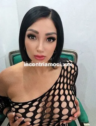28 - Vanesa Escort Napoli - 3510156226