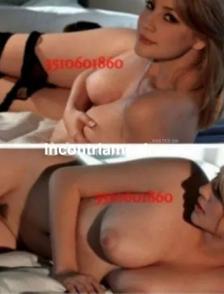 8 - Giulia Escort Cagliari - 3510601860