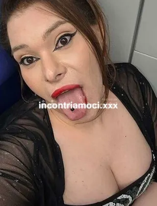 22 - Melissa Trans Palermo - 3278423601