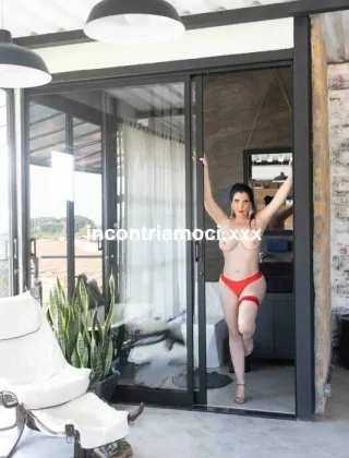 3 - Bianca Escort Cosenza - 3932806492