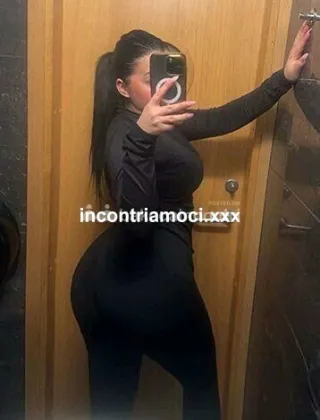 4 - Manal Escort Milano - 3509738655