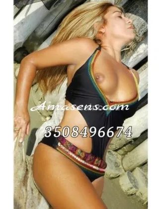 13 - Ysadora Escort Roma - 3508496674