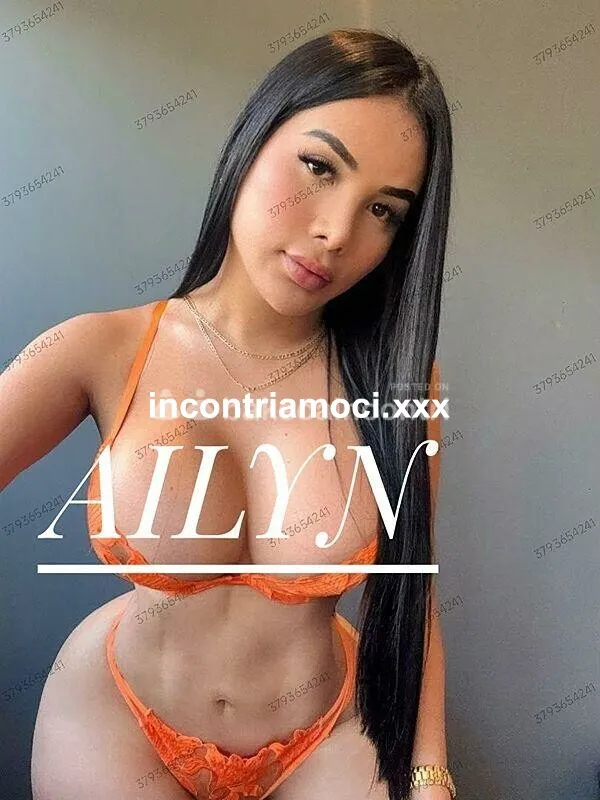 Ailyn