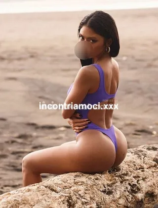 3 - July Escort Sassari - 3533445018