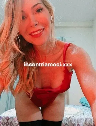 17 - Gaia Escort Monza e della Brianza - 3510476936