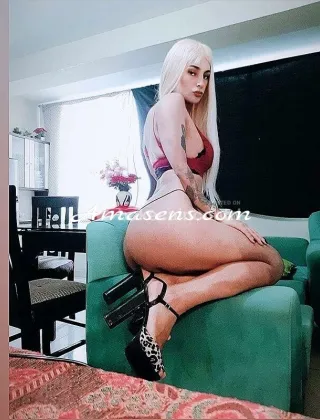 14 - Pierina Trans Milano - 3342745207