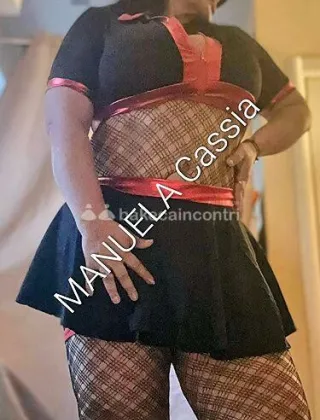 35 - Manuela Escort Roma - 3511384993