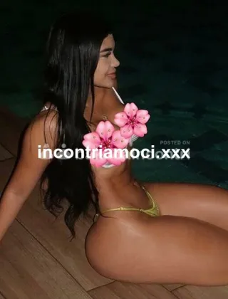 32 - Brenda Escort Roma - 3510513191