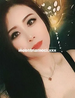 3337800136 - Rosa 23 Escort Bologna