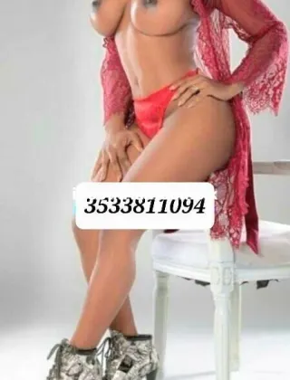 9 - Gianna Escort Cosenza - 3533811094