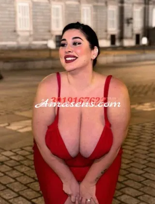 2 - Natalia Escort Terni - 3919167622