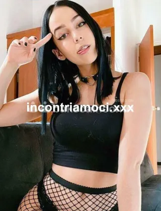 27 - Nastia Escort Milano - 3272904103