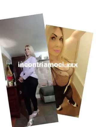 25 - Luna Trans Roma - 3806871751