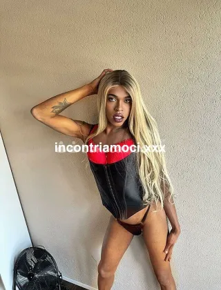 22 - Luana Trans Napoli - 3759029470