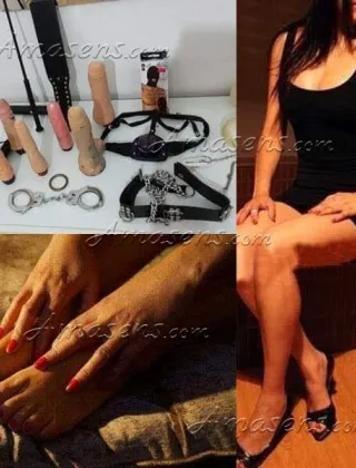 4 - Silvia Escort Treviso - 3247828450