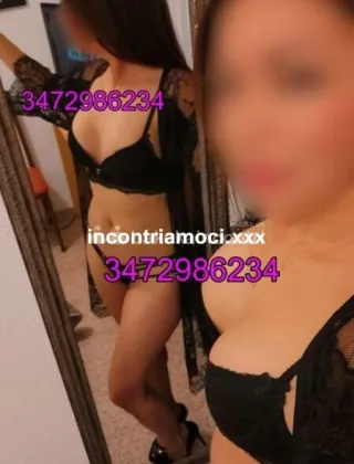 8 - Catalina Escort Taranto - 3472986234
