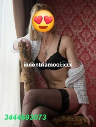 9 - Mia Escort Macerata - 3444693073