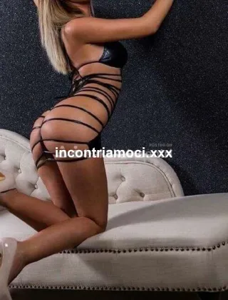 27 - Sophie Escort Genova - 3511717705