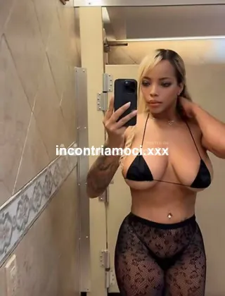 27 - Exotica Tettona Escort Vercelli - 3793159854