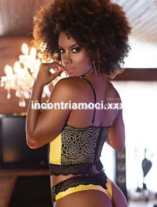 36 - Rubi Escort Bari - 3444400648