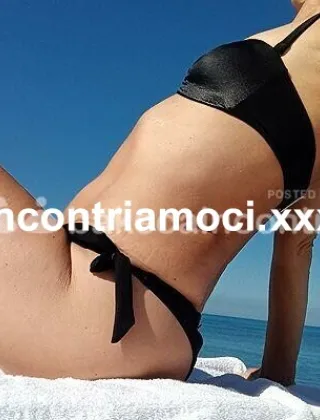 3317504886 - Veronika 42 Escort Livorno