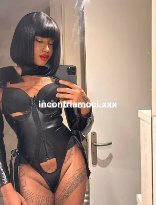 5 - Camila Trans Milano - 3926747416