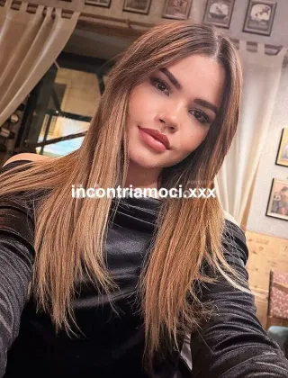 32 - Sarah Escort Napoli - 3444605453