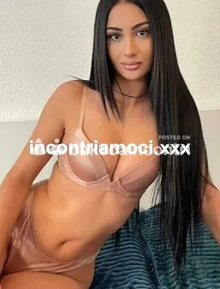 3516338130 - Selena 21 Escort Lucca