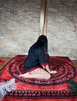 20 - Massaggi Napoli - 3773589498