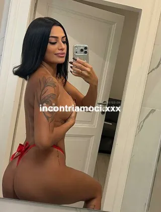 8 - Mia Escort Campobasso - 3928436327