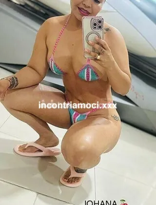 23 - Johana Escort Benevento - 3451794721